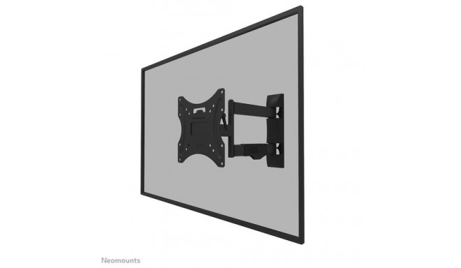 Neomounts WL40-550BL12 TV mount wall 32-55&quot; - full motion - easy install