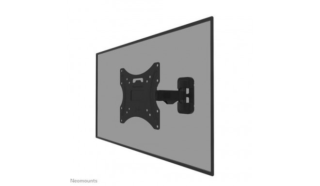 Neomounts WL40-540BL12 TV mount wall 32-55&quot; - full motion - easy install