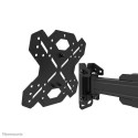 Neomounts WL40S-840BL12 TV mount wall 32-55&quot; - full motion - fast installation