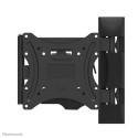 Neomounts WL40-550BL12 TV mount wall 32-55&quot; - full motion - easy install