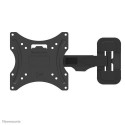 Neomounts WL40-540BL12 TV mount wall 32-55&quot; - full motion - easy install