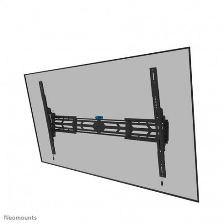 Neomounts WL35S-950BL19 Heavy duty wall mount 55-115" - tiltable - lockable - landscape and por