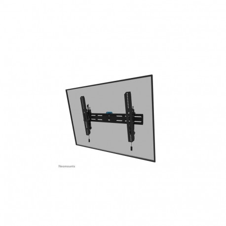 Neomounts WL35S-850BL16 TV mount wall 42-86" - tiltable - lockable - fast installation