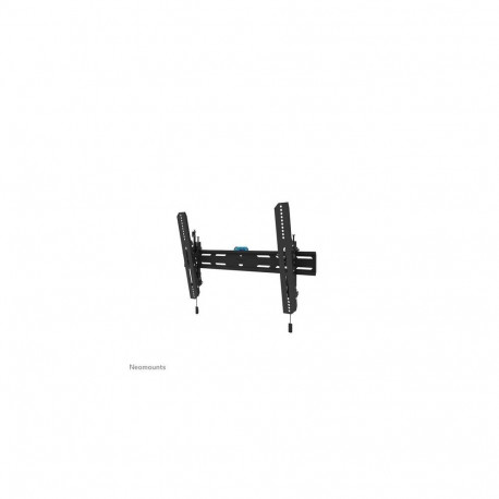 Neomounts WL35S-850BL16 TV mount wall 42-86" - tiltable - lockable - fast installation