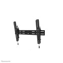 Neomounts WL35S-850BL16 TV mount wall 42-86&quot; - tiltable - lockable - fast installation
