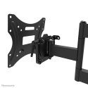 Neomounts WL40-550BL12 TV mount wall 32-55&quot; - full motion - easy install