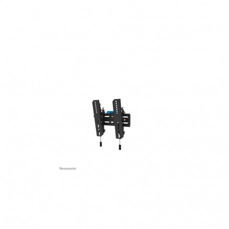 Neomounts WL35S-850BL12 TV mount wall 24-65" - tiltable - lockable - fast installation