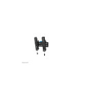 Neomounts WL35S-850BL12 TV mount wall 24-65&quot; - tiltable - lockable - fast installation