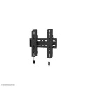 Neomounts WL35S-850BL12 TV mount wall 24-65&quot; - tiltable - lockable - fast installation