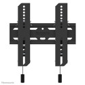Neomounts WL35S-850BL12 TV mount wall 24-65&quot; - tiltable - lockable - fast installation