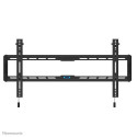 Neomounts WL35-550BL18 TV mount wall 43-86&quot; - tiltable - easy install