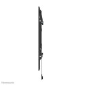 Neomounts WL35-550BL16 TV mount wall 42-86&quot; - tiltable - easy install