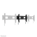Neomounts WL35-750BL16 Heavy duty wall mount 42-86&quot; - tilt - lockable - fast installation -