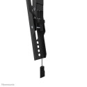Neomounts WL35-550BL16 TV mount wall 42-86&quot; - tiltable - easy install