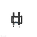 Neomounts WL35-550BL12 TV mount wall 24-65&quot; - tiltable - easy install