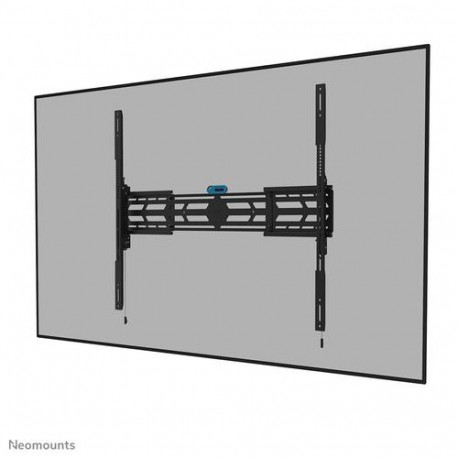 Neomounts WL30S-950BL19 Heavy duty wall mount 55-115" - fixed - lockable - landscape and portra
