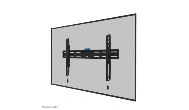 Neomounts WL30S-850BL16 TV mount wall 42-86&quot; - fixed - lockable - fast installation