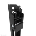 Neomounts WL30S-850BL12 TV mount wall 24-65&quot; - fixed - lockable - fast installation