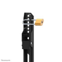 Neomounts WL30S-850BL16 TV mount wall 42-86&quot; - fixed - lockable - fast installation