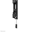 Neomounts WL30S-850BL12 TV mount wall 24-65&quot; - fixed - lockable - fast installation