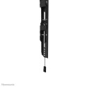 Neomounts WL30S-850BL16 TV mount wall 42-86&quot; - fixed - lockable - fast installation