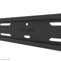 Neomounts WL30S-850BL18 TV mount wall 43-86&quot; - fixed - lockable - fast installation