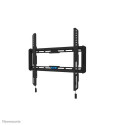 Neomounts WL30-550BL14 TV mount wall 32-75&quot; - ultra-flat - easy install