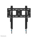 Neomounts WL30-750BL14 Heavy duty wall mount 32-75&quot; - fixed - lockable - fast installation 