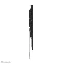 Neomounts WL30-750BL14 Heavy duty wall mount 32-75&quot; - fixed - lockable - fast installation 