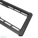 Neomounts WL30-550BL14 TV mount wall 32-75&quot; - ultra-flat - easy install