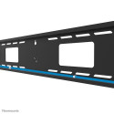 Neomounts WL30-750BL18 Heavy duty wall mount 43-98&quot; - fixed - lockable - fast installation 