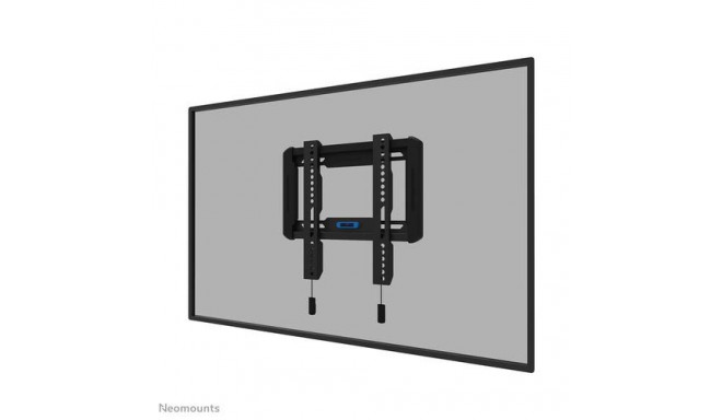Neomounts WL30-550BL12 TV mount wall 24-65&quot; - ultra-flat - easy install