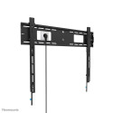 Neomounts WL30-750BL18 Heavy duty wall mount 43-98&quot; - fixed - lockable - fast installation 