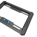 Neomounts WL30-550BL12 TV mount wall 24-65&quot; - ultra-flat - easy install