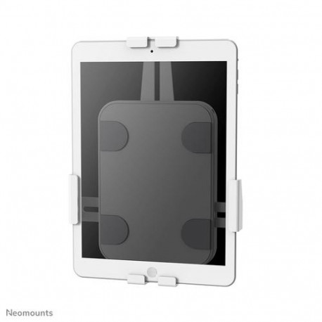 Neomounts WL15-625WH1 Tablet wall mount 7.9-11" - lockable - universal