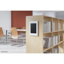 Neomounts WL15-650WH1 Tablet wall mount 9.7-11&quot; - lockable