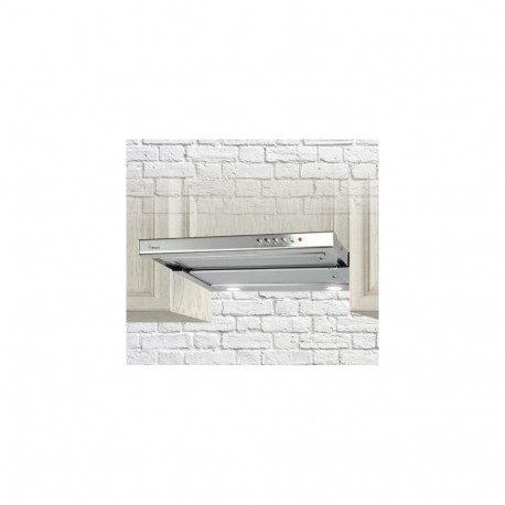 Akpo WK-7 Light Built-under Stainless steel 220 m³/h