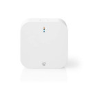 Nedis WIFIZBT10CWT smart home receiver Bluetooth 2400 - 2484 MHz White