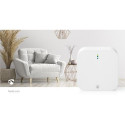 Nedis WIFIZBT10CWT smart home receiver Bluetooth 2400 - 2484 MHz White