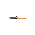 WORX WG261E power hedge trimmer Double blade 2 kg