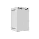 Lanberg WF10-2309-10S rack cabinet 9U Wall mounted rack Grey Lanberg WF10-2309-10S rack cabinet 9U Wall mounted rack Grey