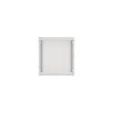 Lanberg WF01-6612-00S rack cabinet 12U Wall mounted rack Grey