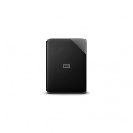 Western Digital Elements WDBG8A0060BBK-WESN external hard drive 6 TB 2.5" USB Type-A 3.2 Ge