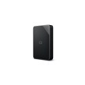 Western Digital Elements SE external hard drive 5 TB Black