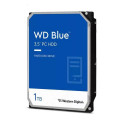 Western Digital Blue WD10EARZ internal hard drive 3.5&quot; 1 TB Serial ATA III
