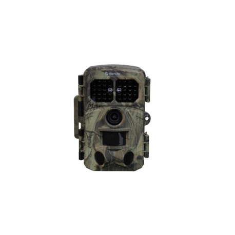 Denver WCT-8026W trail camera CMOS Night vision Camouflage 3840 x 2160 pixels