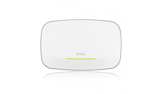 Zyxel WBE530-EU0101F wireless access point White