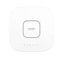 NETGEAR WAX638E 4800 Mbit/s White Power over Ethernet (PoE)