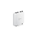 Zyxel WAX655E 4800 Mbit/s White Power over Ethernet (PoE)