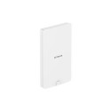 NETGEAR Insight Cloud Managed WiFi 6 AX1800 Dual Band Outdoor Access Point (WAX610Y) 1800 Mbit/s Whi